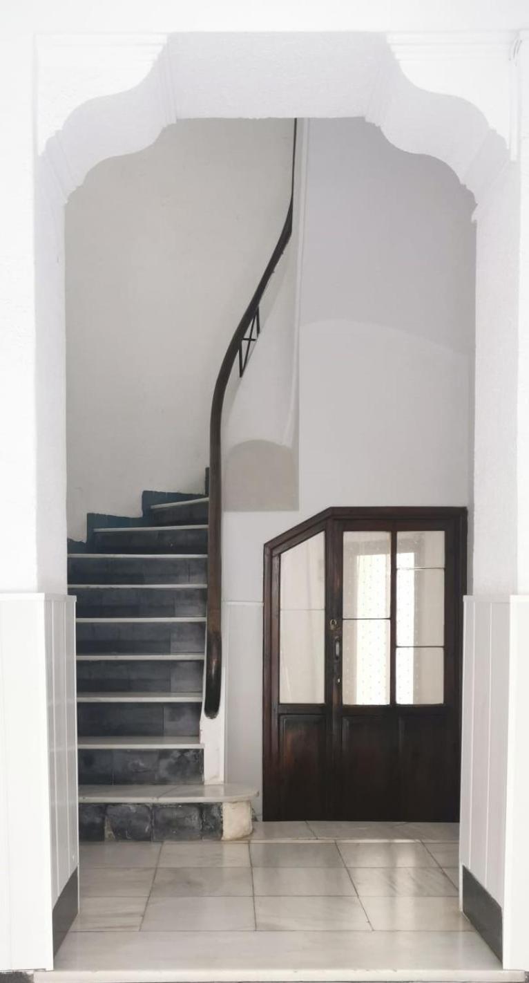 ÁticoTeatro27 Apartamento Alicante Exterior foto