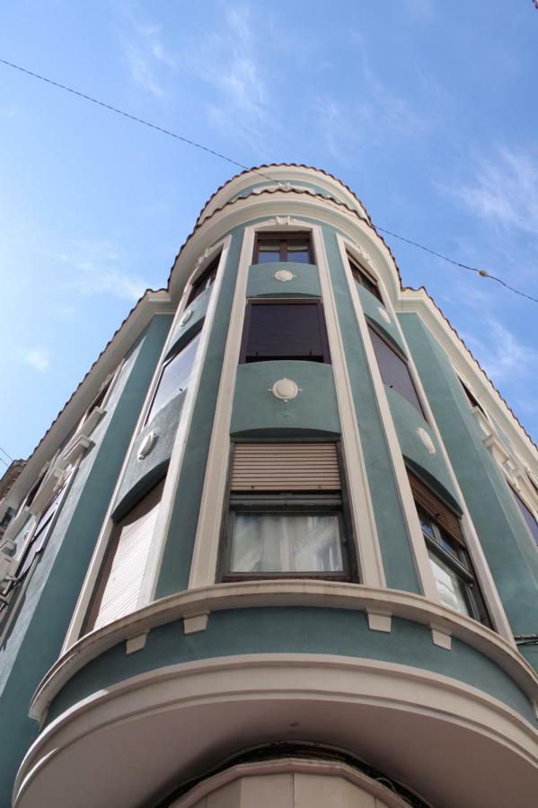 ÁticoTeatro27 Apartamento Alicante Exterior foto